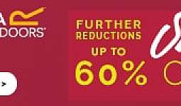 Regatta Save Up to 60% Off