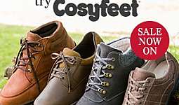 Cosyfeet Sale