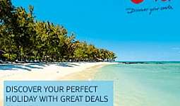 Free Child Place Deals at TUI