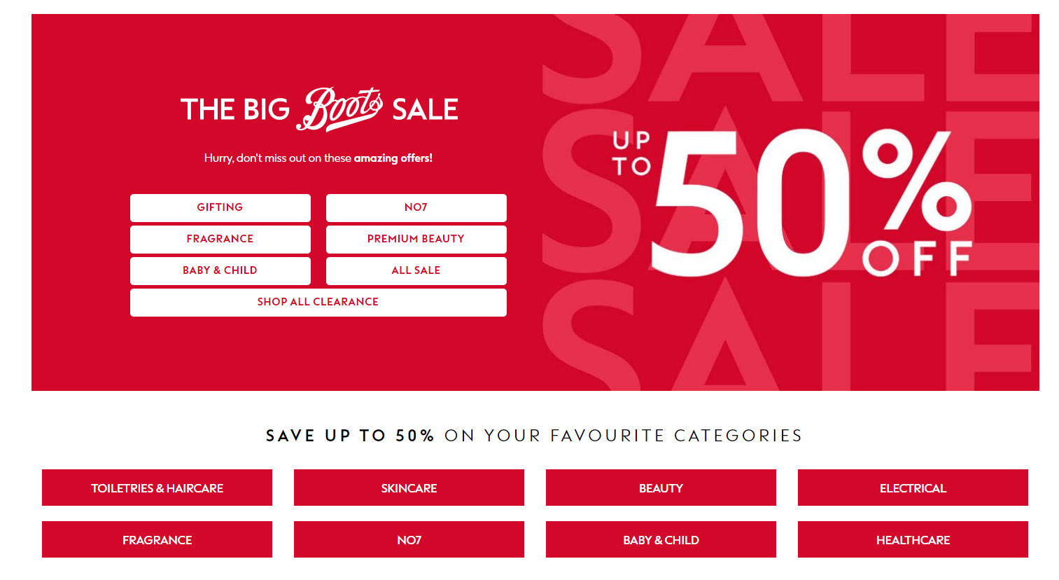 boots discount codes