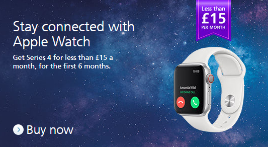 SIM Only Get 6GB for £15 at O2