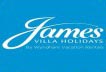 james-villa-holidays-codes