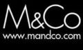m-and-co-codes