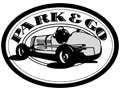 Park and Go Airport Parking logo