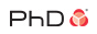 PHD Supplements logo