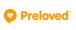 Preloved UK logo