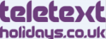 Teletext Holidays Logo