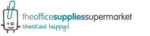 The office supplies supermarket Logo