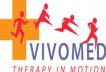 Vivomed Limited Logo
